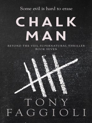 cover image of Chalk Man